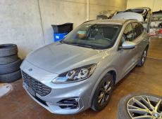 Ford Kuga 2.5 Hybrid ST-Line 4×4 ID 482280