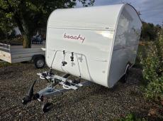 Hobby beachy 420+ ID 482281