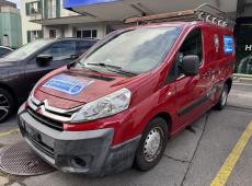 Citroen Jumpy Kaw. 10 L1H1 1.6 HDI 90 ID 482282