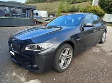 BMW 5er Reihe F10 520d xDrive SAG ID 482289