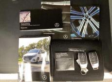 Mercedes Benz V 250d 4Matic ID 482295
