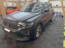 Volkswagen T-Roc ID 482287