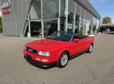 Audi AUDI CABRIO ID 482299