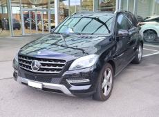 Mercedes Benz ML 350 CDI ID 482309