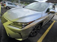 Lexus RX 450h ID 482315