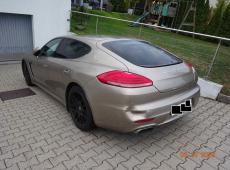 PORSCHE PANAMERA 3.0 DIESEL ID 482252