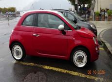 FIAT 500 0.9 TWINAIR LOUNGE ID 482255