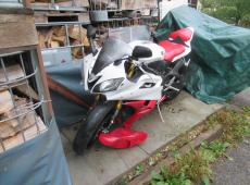 YAMAHA YZF-R6 ID 482265