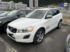 Volvo XC60 D5 AWD ID 482258