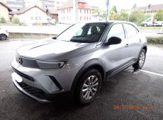 OPEL MOKKA 1.2T EDITION AUT. ID 482273
