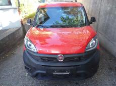FIAT DOBLÒ 1.4 MPI CARGO SWISS ID 482305
