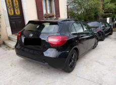 MERCEDES-BENZ A 160 AMG LINE ID 482293