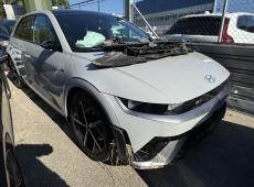 HYUNDAI Ioniq 5 N Line 84kWh 4WD ID 482283
