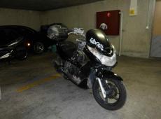 HONDA PCX 125 I ID 482316