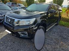 Nissan Navara 2.3 dCi Double Cab Acenta S/S ID 482320