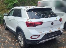 Volkswagen T-Roc 1.5 TSI ID 482260
