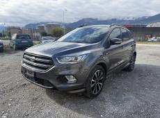 Ford Kuga 2.0 TDCi 4×4 ID 482304