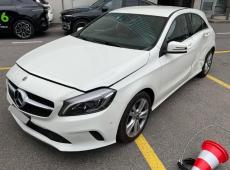 Mercedes-Benz Classe A W176 (278076 km)