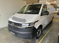 VW T6.1 Kaw. 3400 (65249 km)