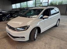 VW Touran (320457 km)