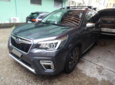 Subaru Forester Station (97217 km)