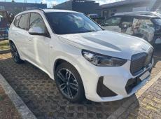 BMW iX1 U11 (39237 km)