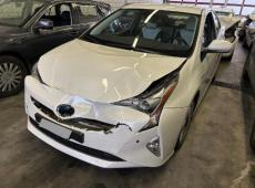 Toyota Prius (113404 km)