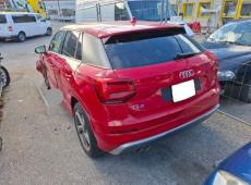 Audi Q2 2.0 TDI SPORT (197285 km)