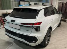 Audi Q3 SUV (6709 km)