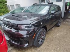 Dodge Durango (35546 km)