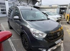 Dacia Dokker (100292 km)