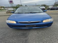 Mazda 323 1.8 ID 482332