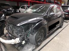 Mazda 3 Hatchback 2.3 DISI Turbo MPS ID 482331