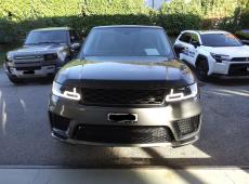 Land Rover Range Rover Sport 3.0 SDV6 HSE ID 482335
