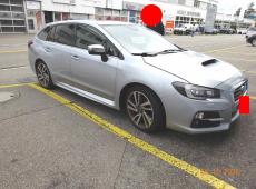 SUBARU LEVORG 1.6DIT LUXURY S ID 482326