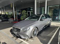 Mercedes Benz E-Klasse S213 Kombi E 220 d AMG Line 4matic ID 482318