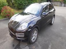 PORSCHE Cayenne Diesel ID 482337