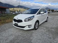 Kia Carens 1.7 CRDi Trend ID 482329