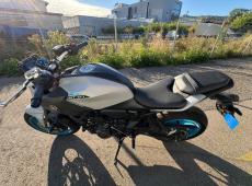 YAMAHA MT 07 0.7, 45 PS
