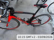 Scott Foil 20
