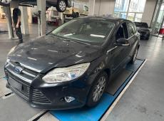 FORD FOCUS  2.0 TDCi, 140 PS