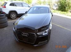 AUDI A4 Avant 35 TFSI, 150 PS