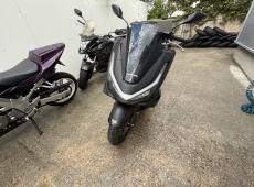 HONDA PCX 125 (WW125) PCX 125 i ABS, 12 PS