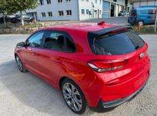 HYUNDAI i30 1.4 T-GDi , 140 PS