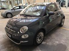 Fiat 500 TwinAir 8V 0.9, 80 PS