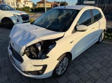 FORD KA+ , 86 PS