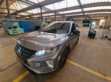 Mitsubishi Eclipse Cross Style, 163 PS