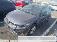 VW POLO  1.0 TSI , 110 PS