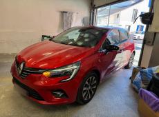 Renault Clio V  V Techno 1.0, 90 PS