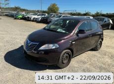 Lancia Ypsilon  Ypsilon, 69 PS